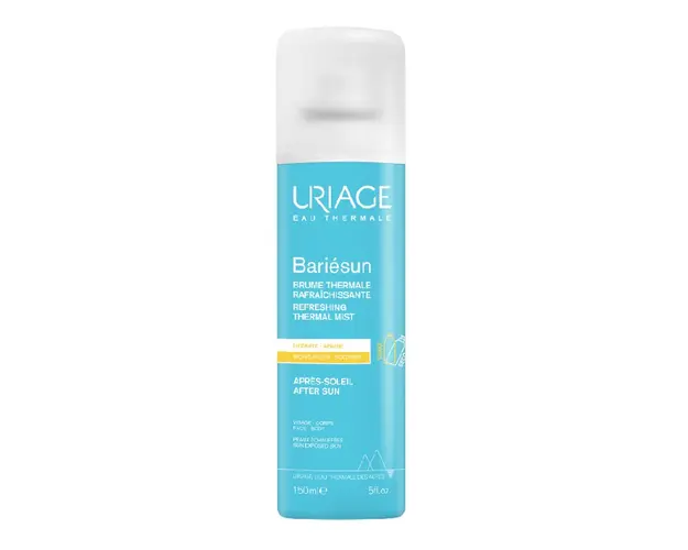 Spray aftersun Bariesun, 150 ml, Uriage