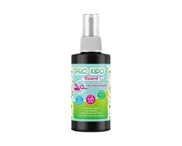 Spray anti tantari Guard, 100 ml, Pro Kido