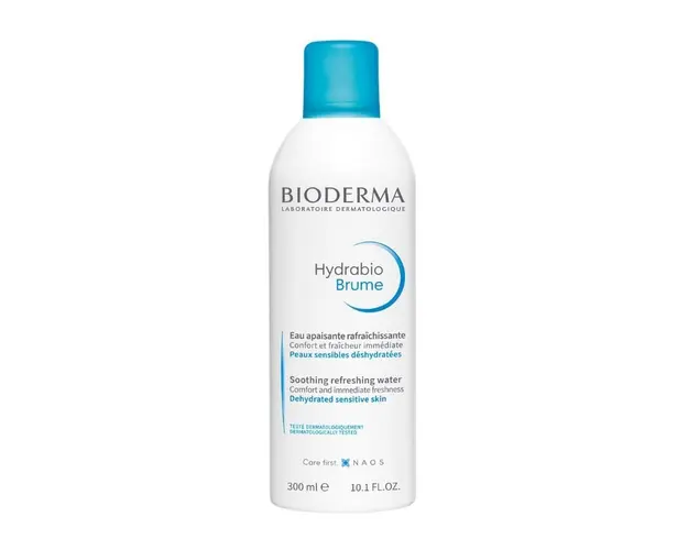 Spray Hydrabio Brume, 300ml, Bioderma