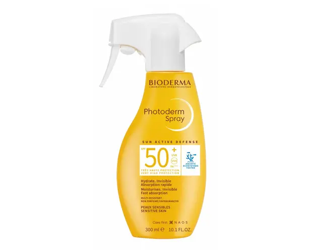 Spray Photoderm cu SPF50, 300 ml, Bioderma