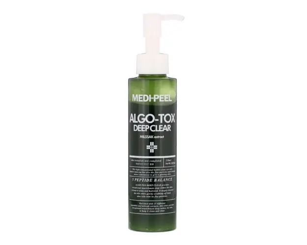 Spuma curatare Algo-Tox,150ml, Medi-Peel