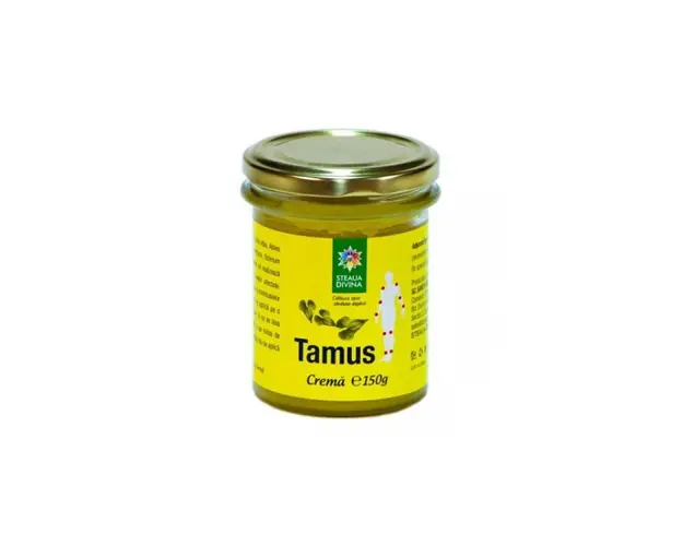 Crema Tamus, 150g, Steaua Divina
