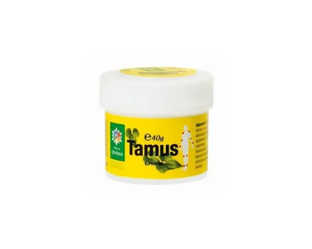 Crema Tamus, 40 g, Steaua Divina