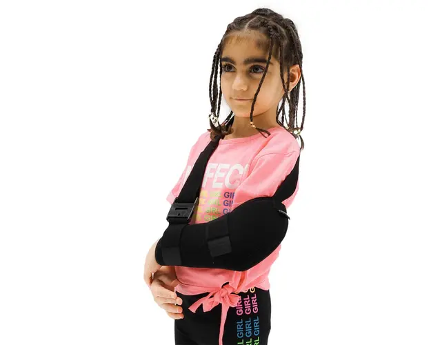 Suport brat pentru copii Ortholand