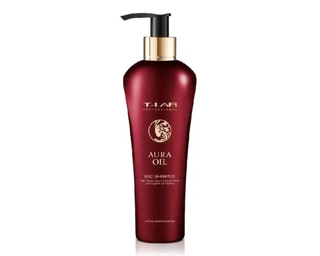 Sampon Aura Oil Duo, 300ml, T-LAB 