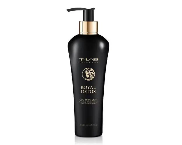 Balsam Royal Detox Duo, 300ml, T-LAB 
