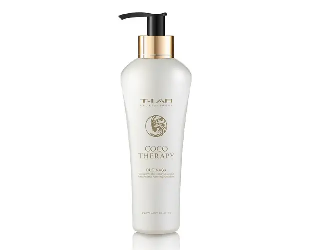 Masca Coco Therapy Duo, 300ml, T-LAB 