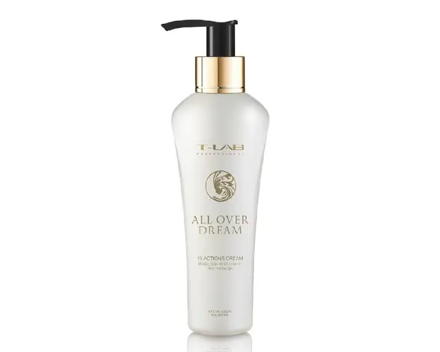 Crema Styling All Over Dream, 150ml, T-LAB 