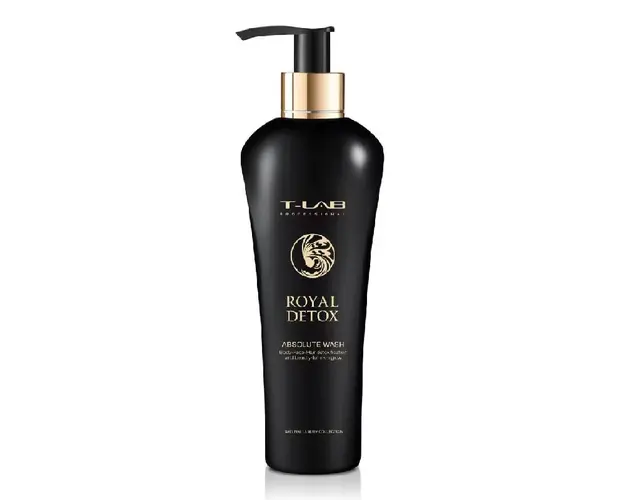 T-LAB Gel dus Royal Detox Absolut 300ml