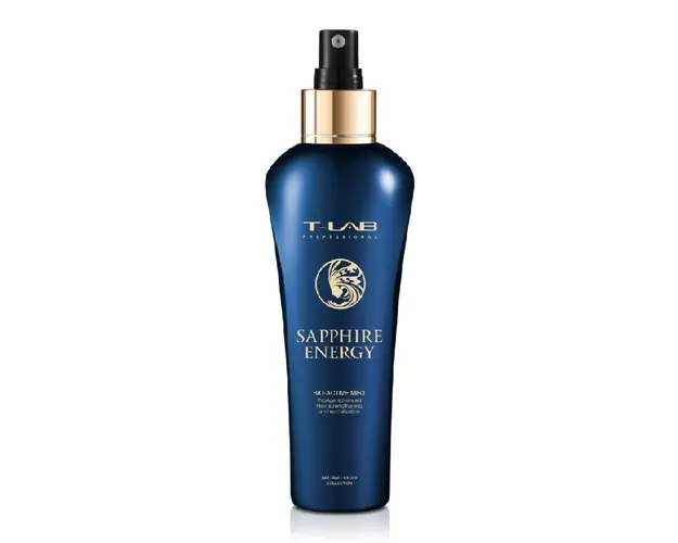 Tratament fara clatire Sapphire Energy Bio-Active Mist, 150 ml, T-LAB 
