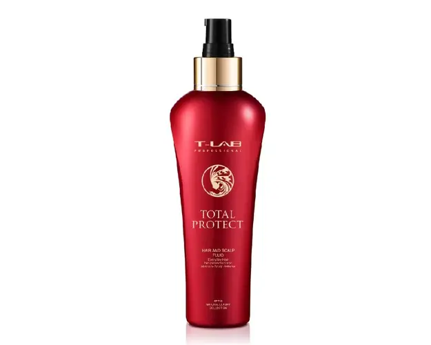 Lotiune Total Protect Hair & Scalp, 150ml, T-LAB