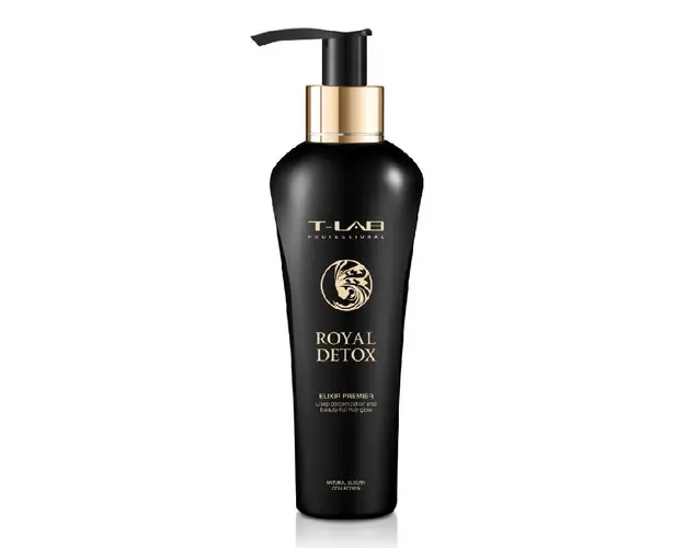 Ser Royal Detox Elixir Premier, 150 ml, T-LAB 