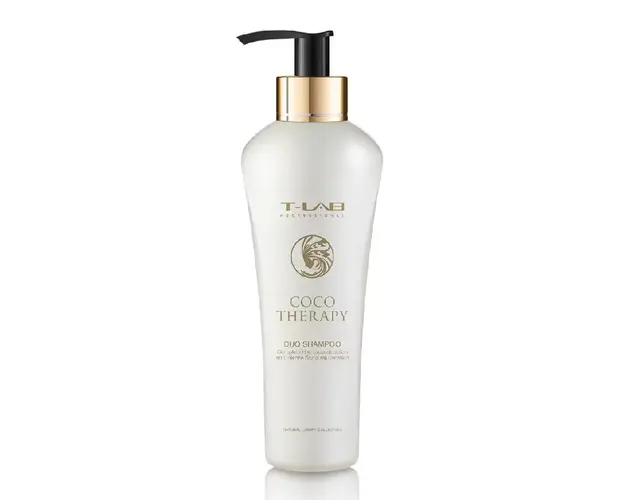 Sampon Coco Therapy Duo, 300ml, T-LAB 