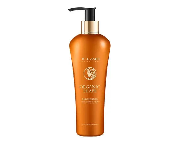 Sampon Organic Shape Duo, 300ml, T-LAB 