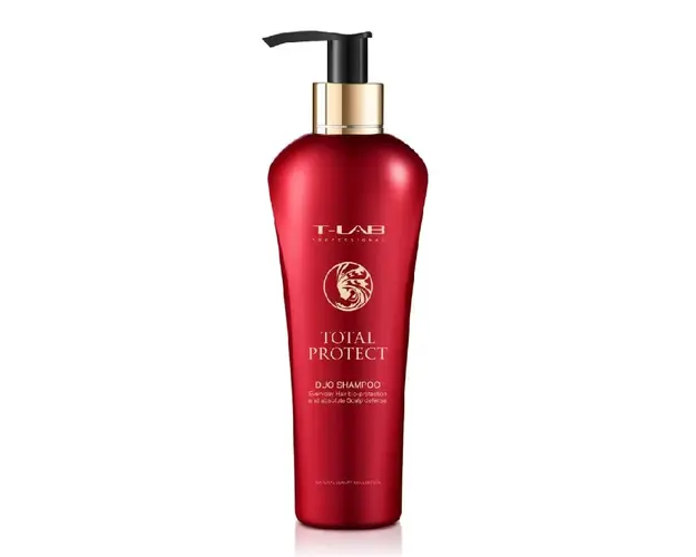Sampon Total Protect Duo, 300 ml, T-LAB 