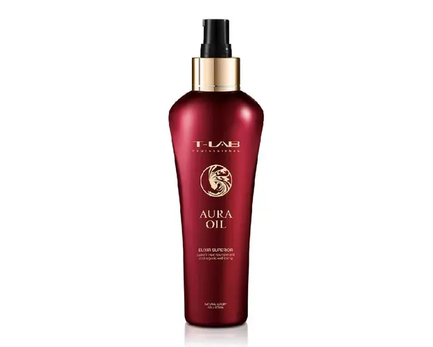 Ser Aura Oil Elixir Superior, 150 ml, T-LAB 