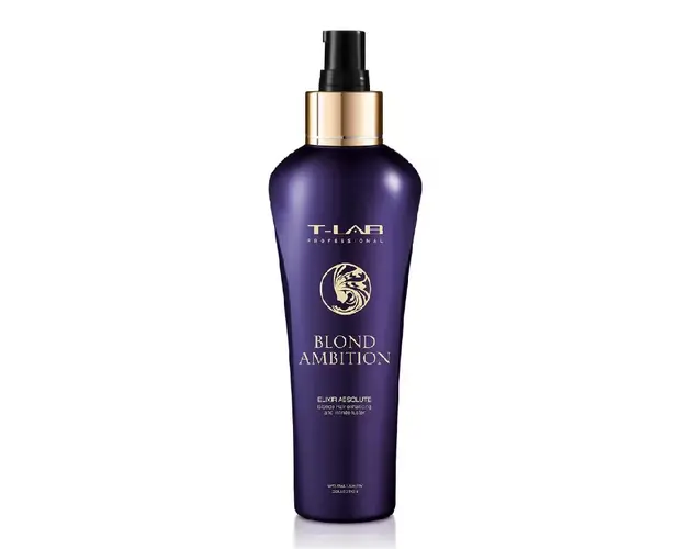 Ser Blond Ambition Elixir Absolut, 150ml, T-LAB 