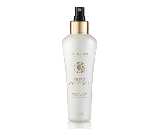 Ser Frizz Control Delux, 150ml, T-LAB 
