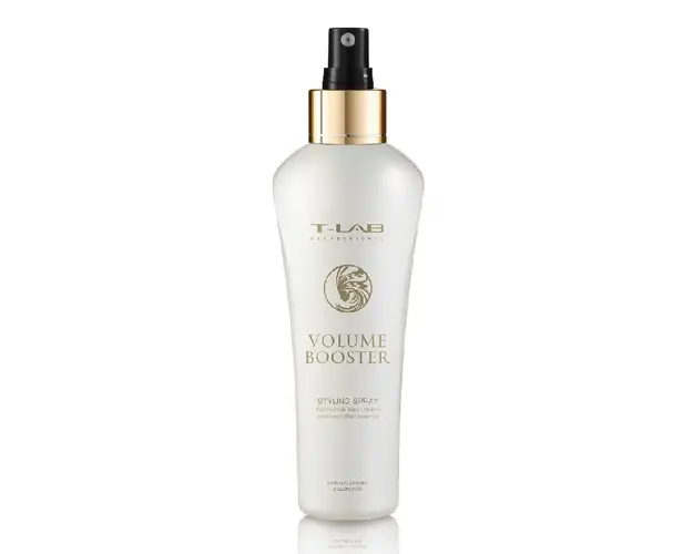 Fixativ Volume Booster, 150ml, T-LAB 