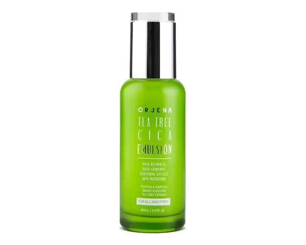 Emulsie Tea Tree Cica,100ml, Orjena