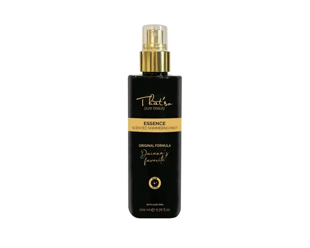 Lotiune corp Essence Shimmering Daiana's Favorite, 200ml, That So