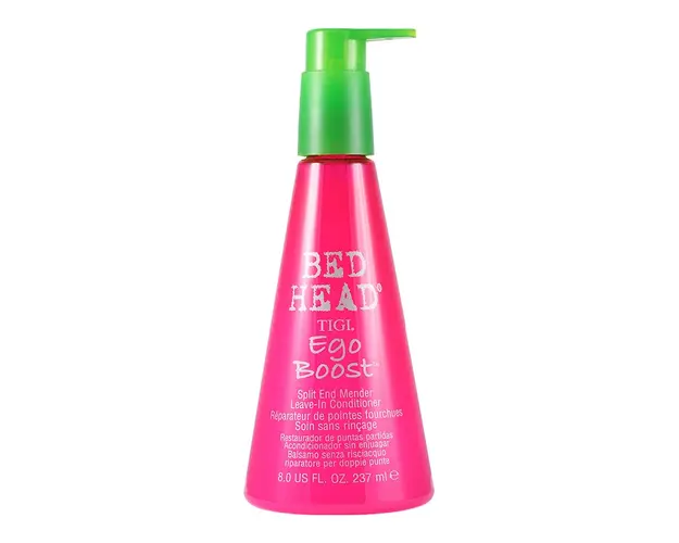 Tratament pentru varfuri Bed Head Ego Boost, 237 ml, Tigi