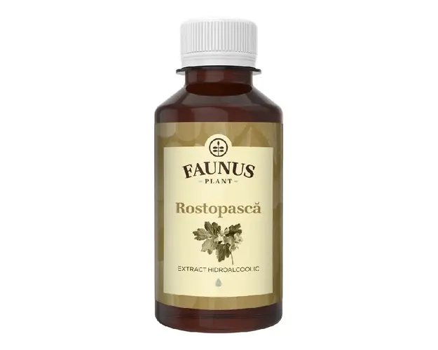 Tinctura Rostopasca, 200 ml, Faunus Plant