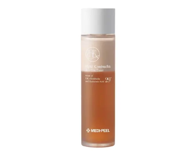 Toner cu acid hyaluronic, Kombucha si Tea-Tree, 150ml, Medi-Peel