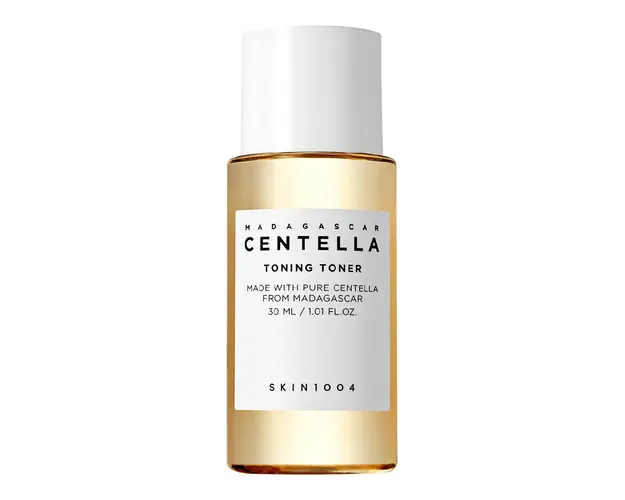 Toner pentru fata cu Centella, 30 ml, Skin1004