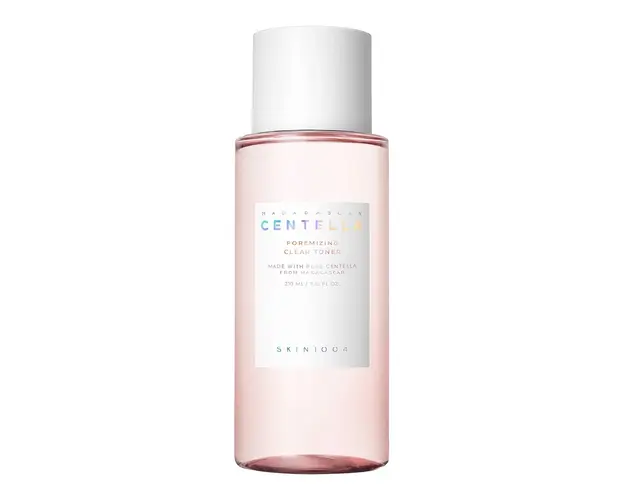 Toner de fata Clear Poremizing Madagascar Centella, 210 ml, Skin1004