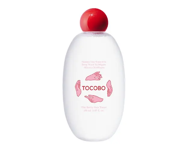 Toner de fata Vita Berry Pore, 150 ml, Tocobo