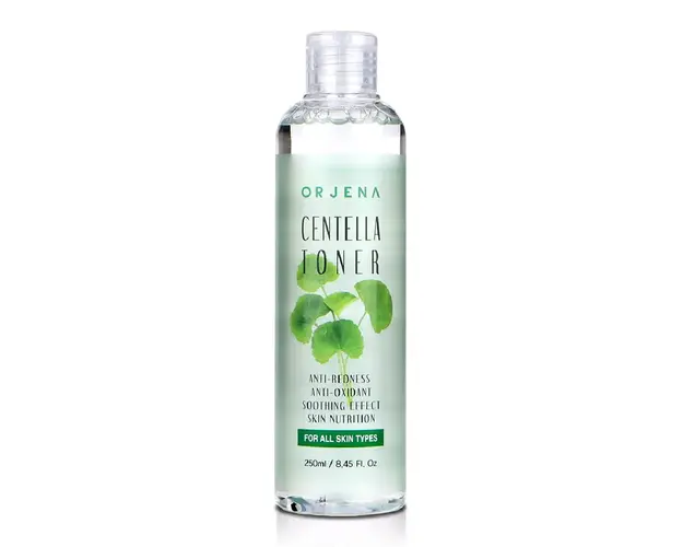 Toner Nature Centella, 250ml, Orjena