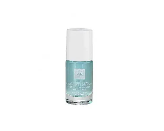 Tratament activator de crestere pentru unghii fragile, 8 ml, Eye Care Cosmetics