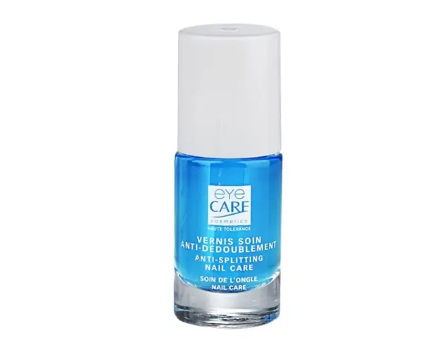 Tratament antidespicare pentru unghii fragile, 8 ml, Eye Care Cosmetics