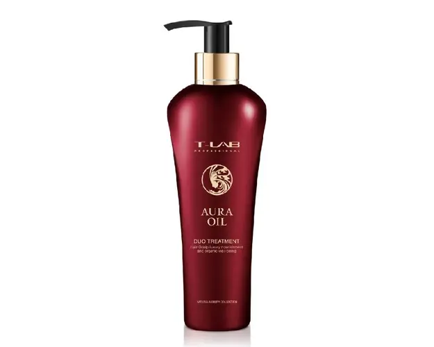 Tratament Aura Oil Duo, 300 ml, T-LAB