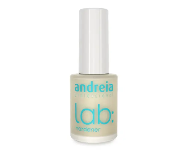 Tratament pentru intarirea unghiei Lab Hardner, 10.5 ml, Andreia Professional