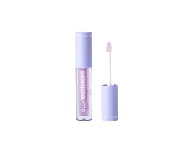 Ulei de buze hranitor RED FRUITS 02, 2,5 ml, Blondesister