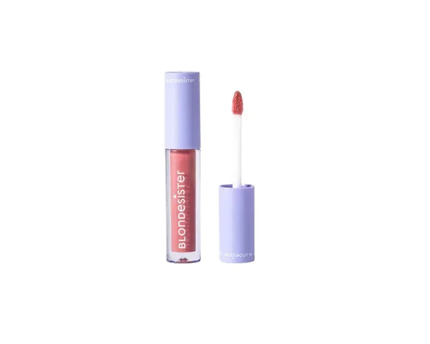 Gloss de buze SUGAR NUDE 01, 2,5 ml, Blondesister