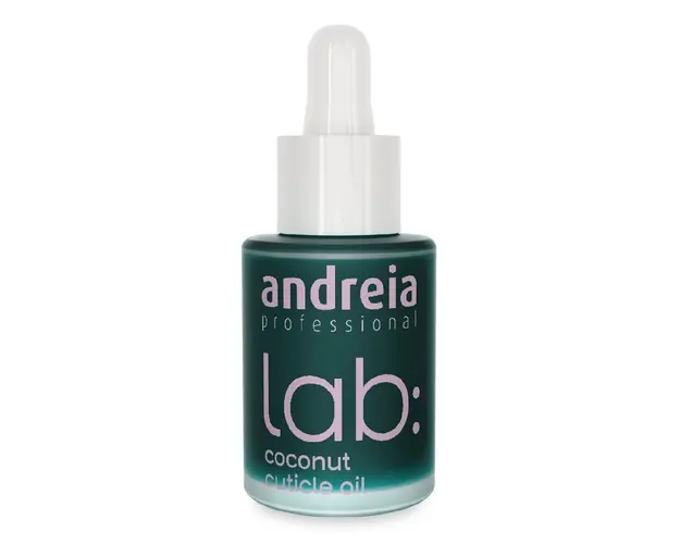 Ulei de cuticule Cocos, 10.5ml, Andreia Professional