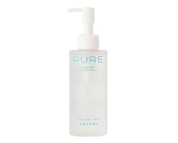 Ulei de curatare, True Pure Cleansing Oil, 150ml, Orjena