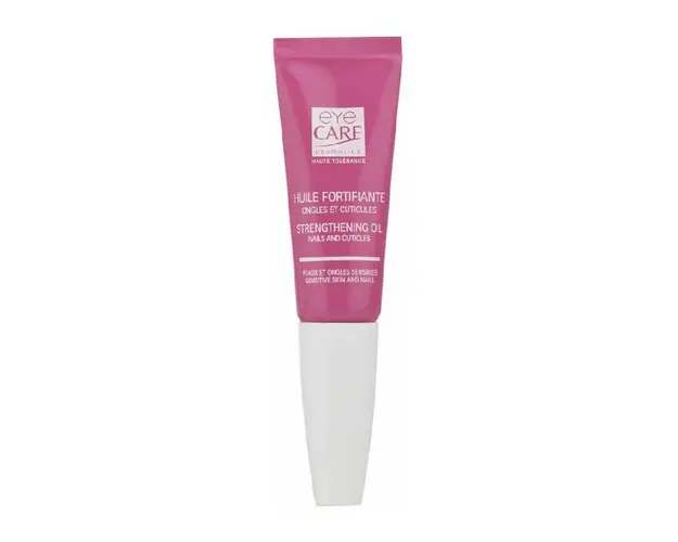 Ulei fortifiant pentru unghii si cuticule, 5 ml, Eye Care Cosmetics
