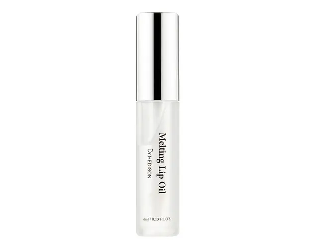 Ulei pentru buze Melting Lip Oil, 4 ml, Dr Hedison