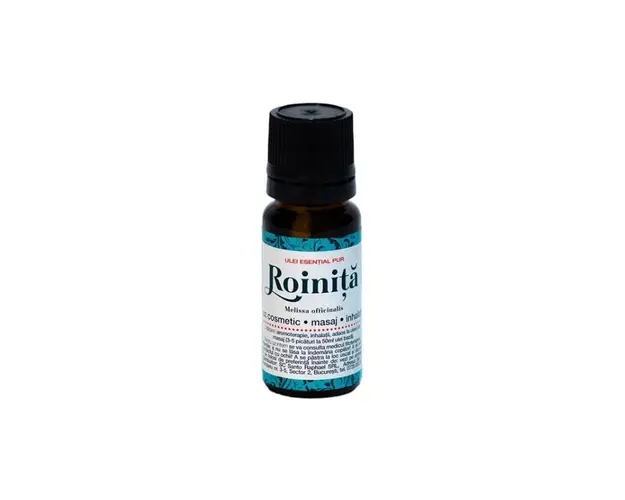 Ulei Roinita, 10ml, Steaua Divina