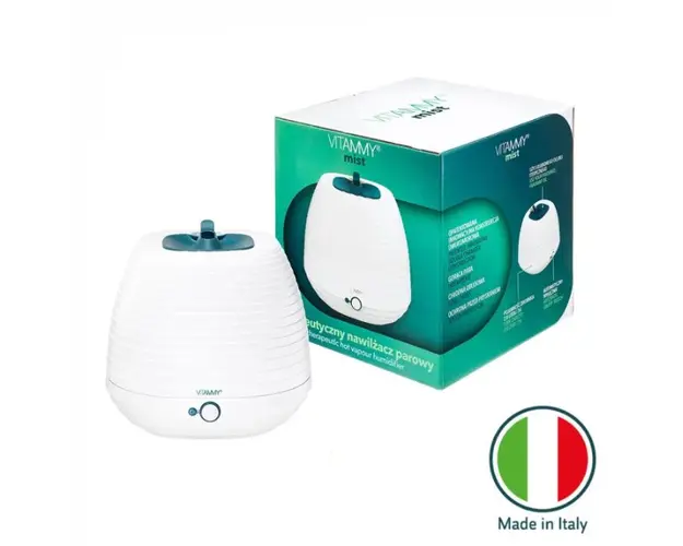 Umidificator de aer cu abur, Vitammy Mist