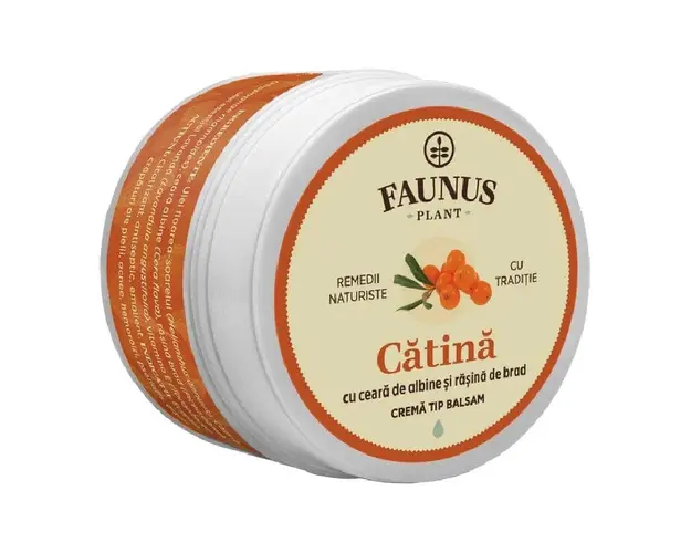 Unguent Catina, 50 ml, Faunus Plant
