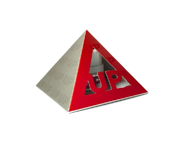 UP, 8 capsule, Jiangxi Nanchang