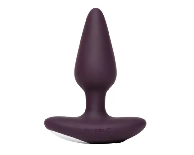 Vibrator anal LoveHoney, MonAmi