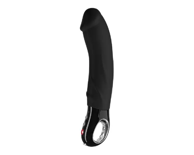 Vibrator Big Boss black, Fun Factory