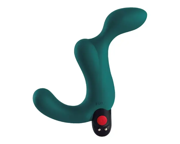 Vibrator Duke Deep Sea Blue, Fun Factory