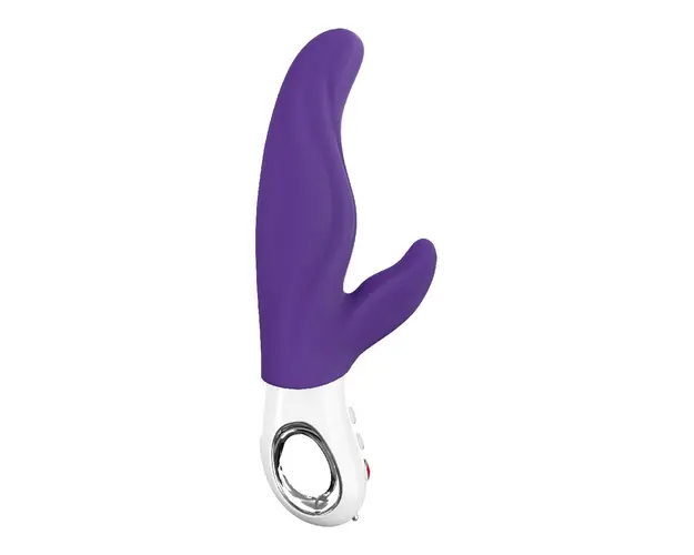 Vibrator Lady Bi India violet, Fun Factory